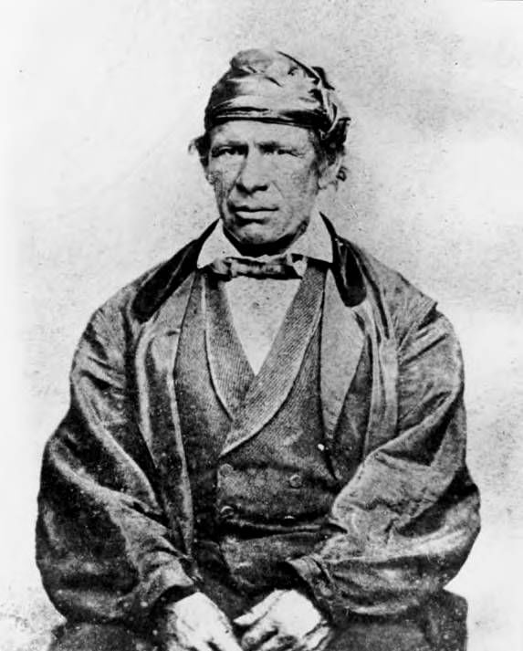 Arcadia Bandini Portrait